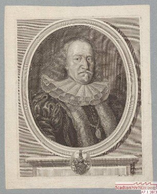 Jobst Christof (I.) Kress