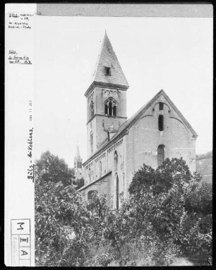 Sankt Servatius