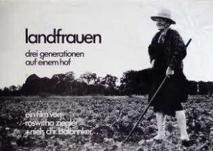 Landfrauen