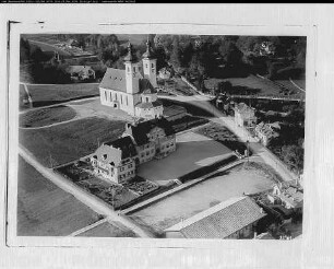 Tutzing (b. Starnberg), Volksschule