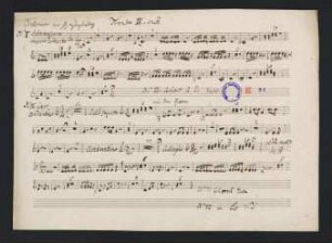 171-172, Tromba II.