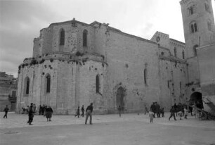 Dom Santa Maria Maggiore — Chor