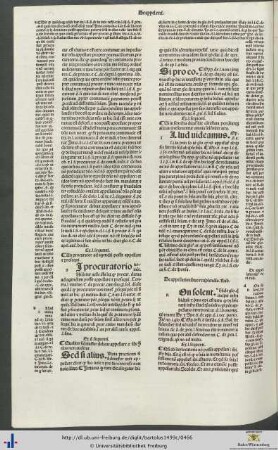 De appellationibus recipiendis