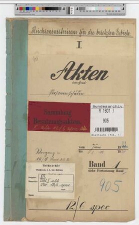 Personenschäden