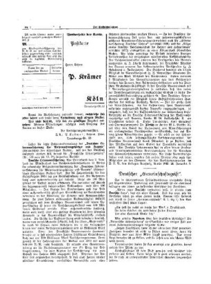 Deutscher "Gemeinschaftsgeist"