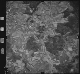 Luftbild: Film 10 Bildnr. 449
