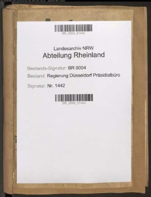 Beanstandungen ("Erinnerungen") von Seiten der preußischen Oberrechnungskammer und des Rechnungshofes des Deutschen Reiches