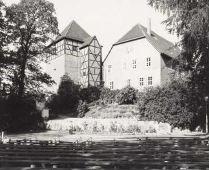 Heimatmuseum, Düben, Bad (Mulde)