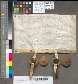 Auf Geistern als schuldner sprechende und von Schelver in Rücksicht des angekauften Erbes Ramesberg [im Kirchspiel Schöppingen] eingelöste obligation.