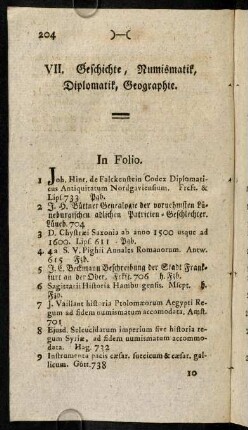 204-218, In Folio.