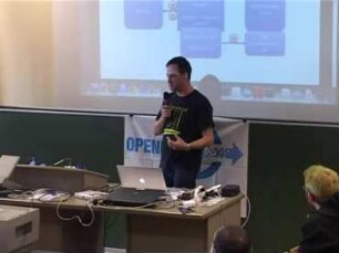 Federating Access to IoT using OAuth