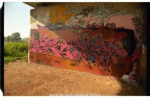 DREK EKE