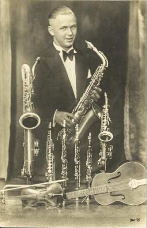 Ferdi Reiter [R]