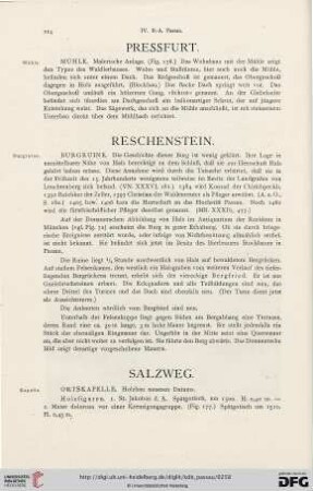 Salzweg
