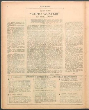 ¿Posadas fue Itapua?