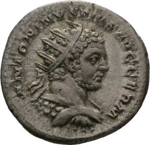 Antoninian RIC 258