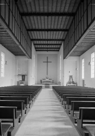 Katholische Pfarrkirche Sankt Michael