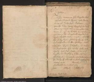 Sammlung von königl. etc. Edikten und Verordnungen