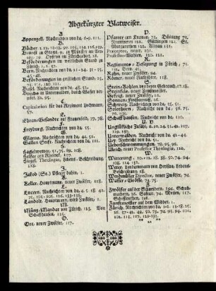 Abgekürzter Blatweiser