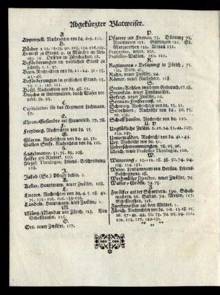Abgekürzter Blatweiser