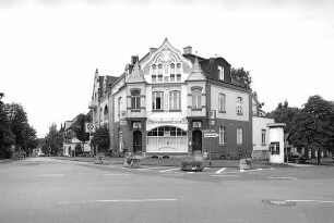 Wetzlar, Frankfurter Straße 33