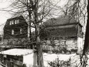 Ehemalige Försterei