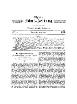 Dr. Christian Gottlob Barth