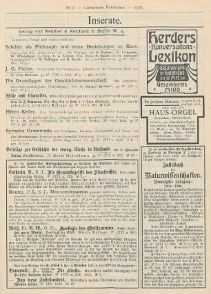 277-280 Werbung