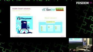 OpenSTEF: Open Source energy predictions