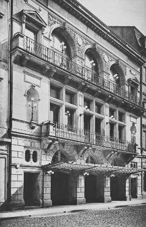 Residenz-Theater