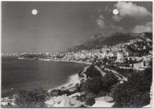 Monaco