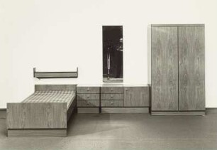 Jugendzimmer "Sylvia 715"