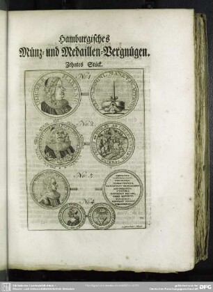Zehntes Stück