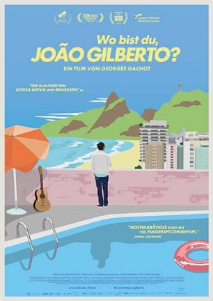 Wo bist Du, João Gilberto?