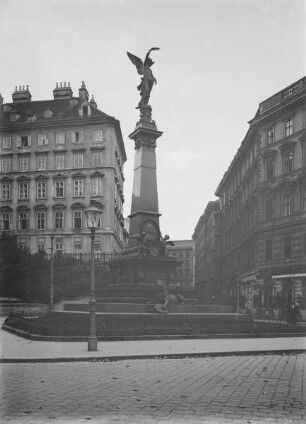 Liebenberg-Denkmal