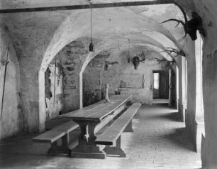 Wachtstube