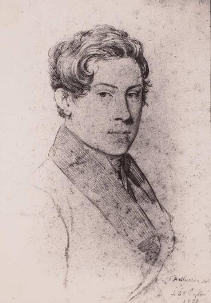 Friedrich d. Ä. Preller