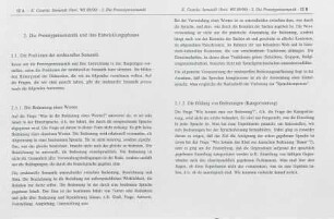 12-21, 2. Die Prototypensemantik und ihre Entwicklungsphasen