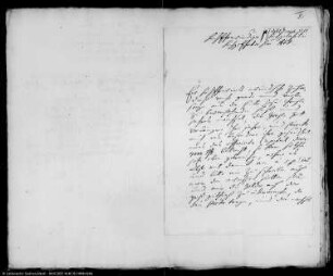 Zinsbare Ausleihe von landschaftlichen Dispositions- und Salariengeldern an den Grafen von Stolberg-Wernigerode