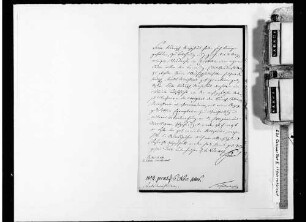 Stiftung eines Civil-Verdienst-Ordens durch König Friedrich