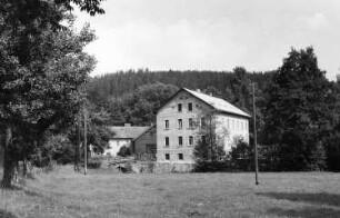 Schmiedeberg-Ammelsdorf. Körnermühle