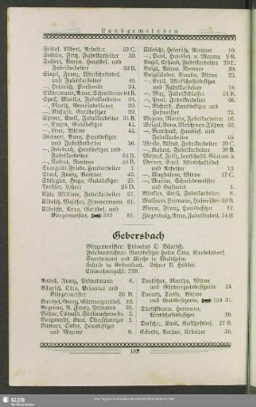 Gebersbach