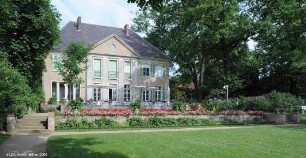 Garten Liebermann; Berlin, Steglitz-Zehlendorf