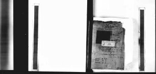 Der Sitz des Provinzial-Landtags. Spezialia