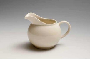 Modellnummer 1382 elfenbein (Milchkännchen, Sahnekännchen, Gießer)