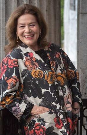 Hannelore Elsner