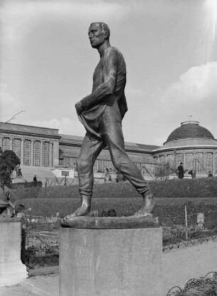Der Säemann
