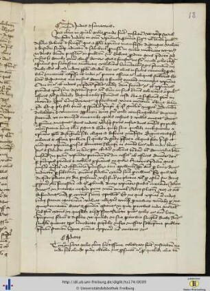 [18r - 25v] Statuta provincialia concilii Maguntini (Forts.).
