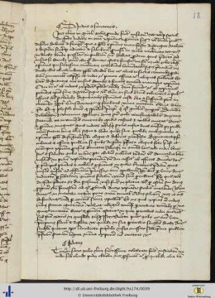 [18r - 25v] Statuta provincialia concilii Maguntini (Forts.).