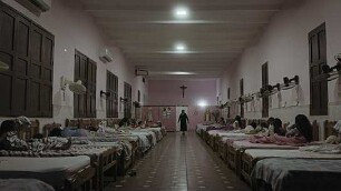 Das Land der verlorenen Kinder